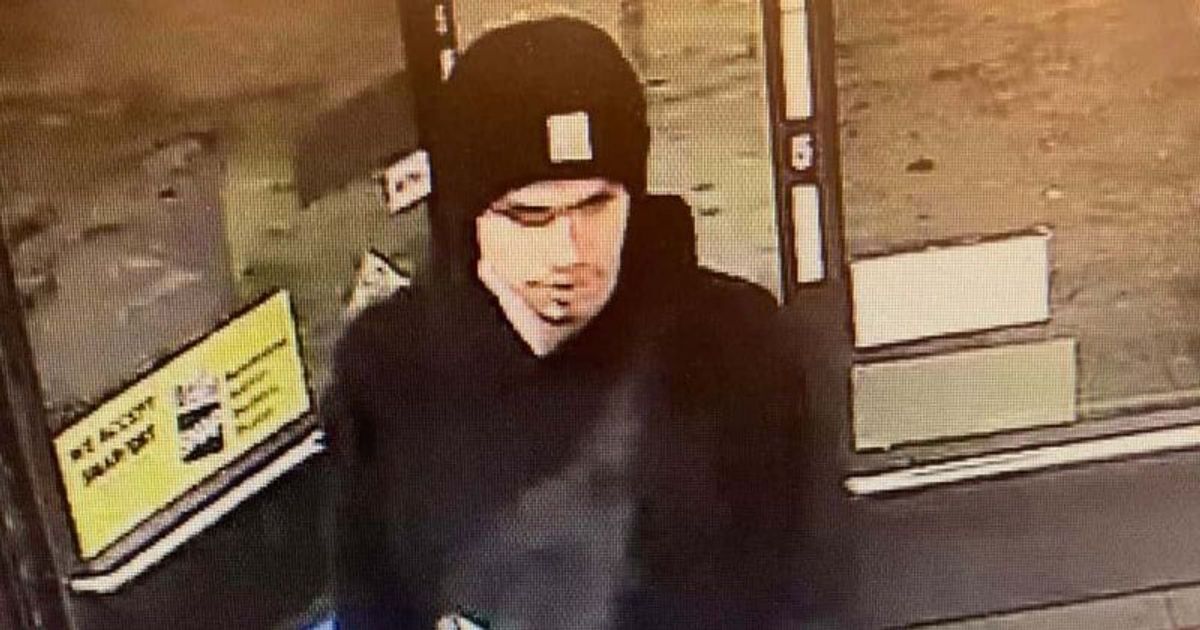Who was Jarid Haddock? Gunman, 21, allegedly shoots himself dead after killing 3 people at Washington store