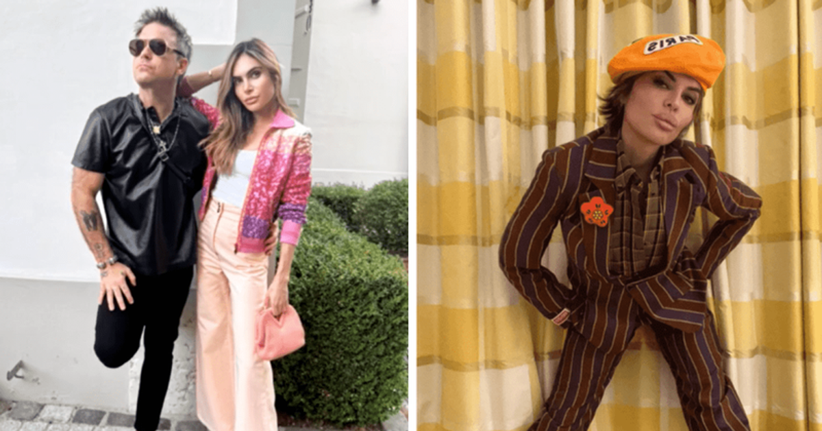 Robbie Williams' wife Ayda Field won't be replacing Lisa Rinna on 'RHOBH' Season 13, reveals source