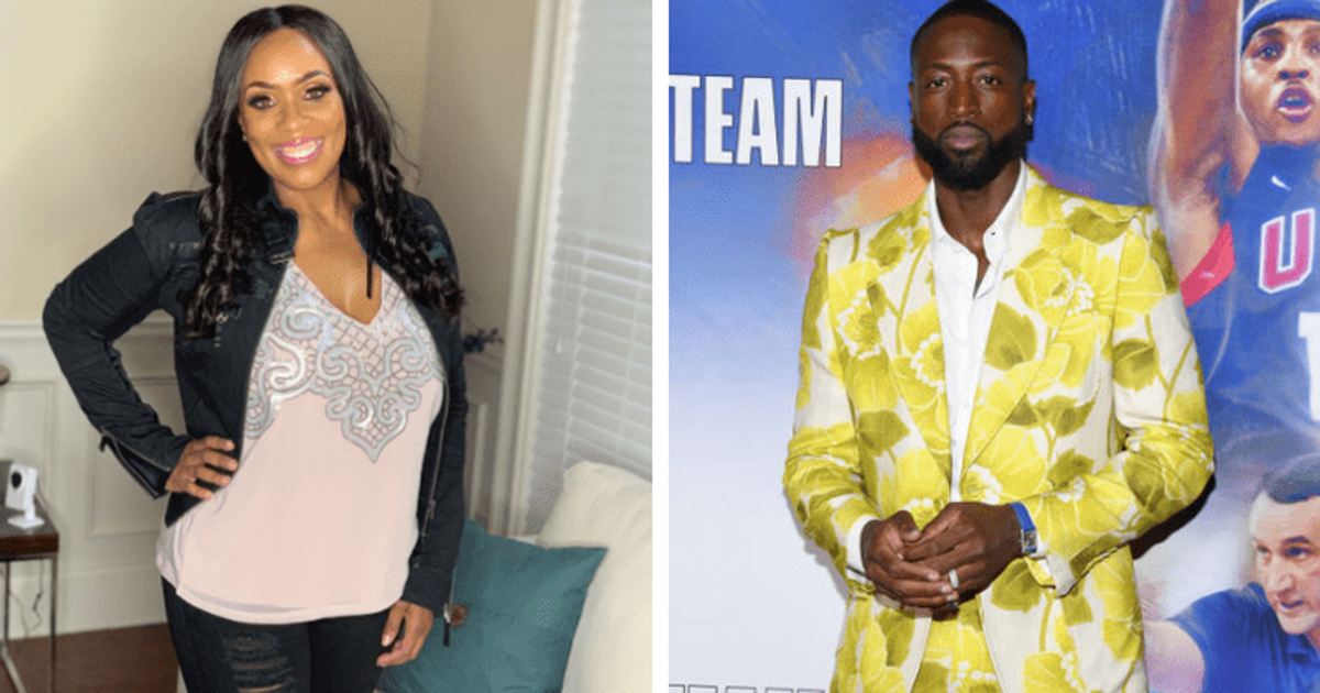 Dwyane Wade vs Siohvaughn Funches: Duo in court as ex-wife says he's profiting off daughter's transition