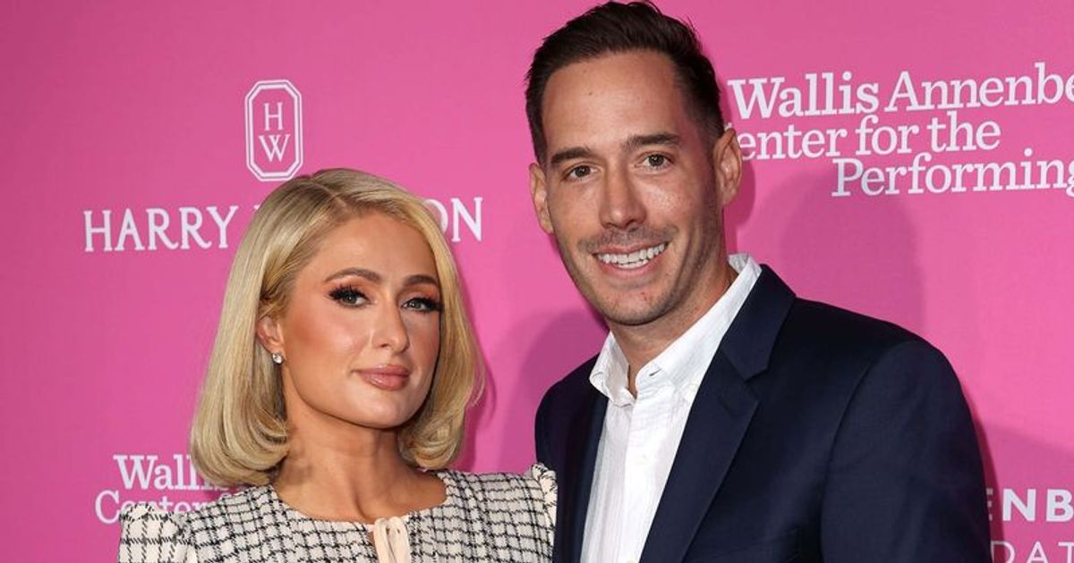 Paris Hilton dating history: OG reality star welcomes first child with husband Carter Reum