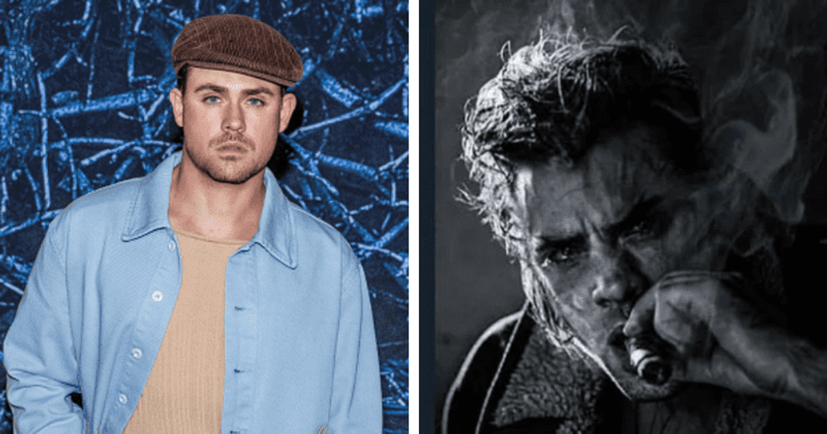 'Hard pass': Fans fume as 'Stranger Things' star Dacre Montgomery sets record straight on portraying Wolverine