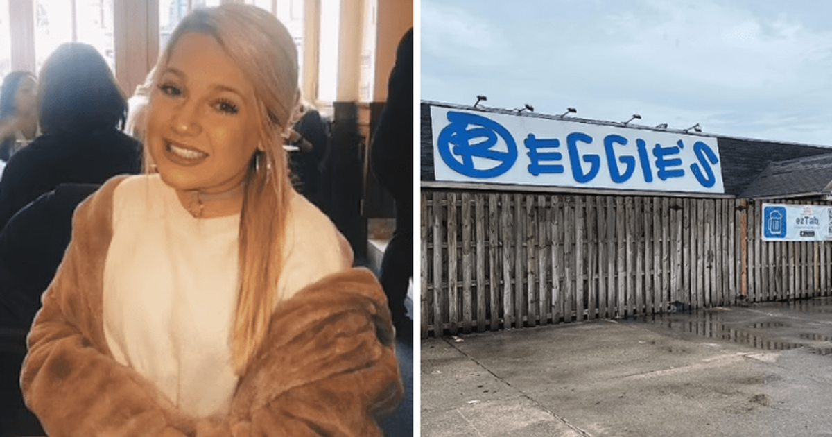 Who owns Reggie's Bar? Liquor license of bar where Madison Brooks was last seen suspended