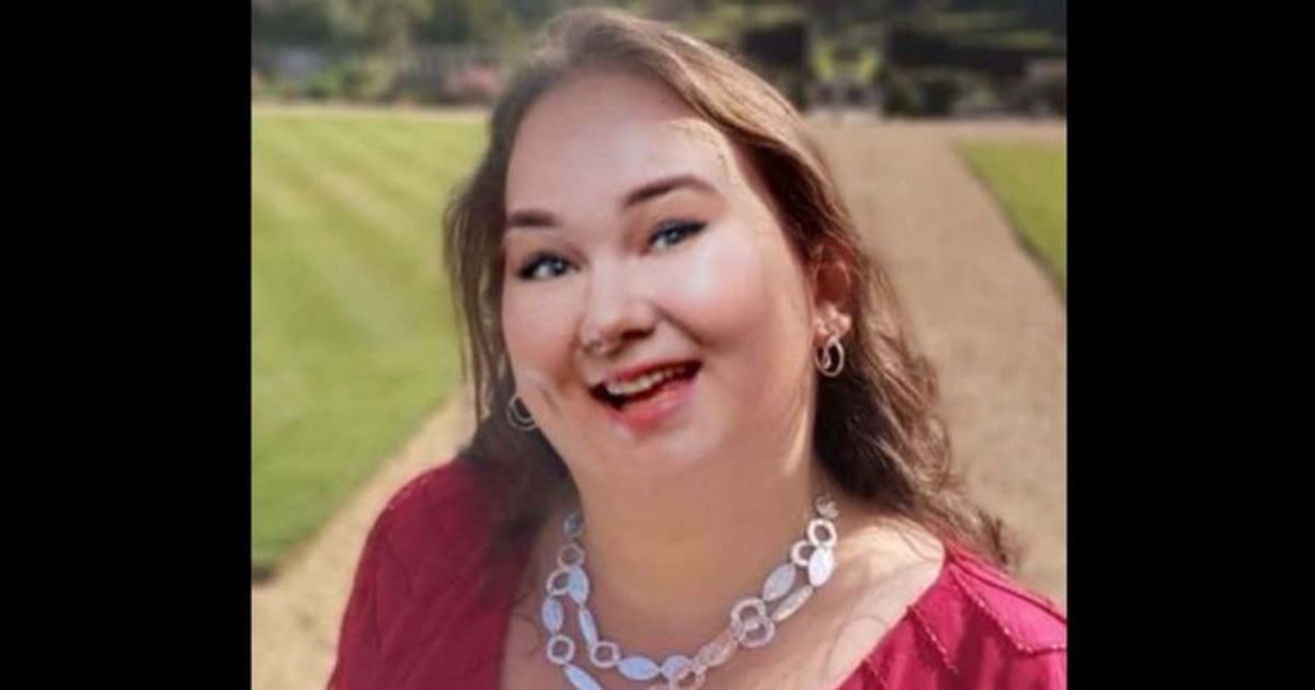 Who is Dr Anita Entin? 'Fat-affirming dietitian' slammed for saying 'obese is N-word for plus-sized people'