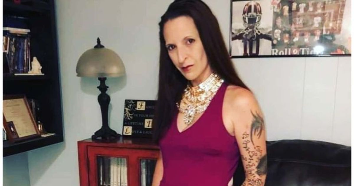 '90 Day Fiance: The Other Way' Season 4: Who is Kris Foster? Artist moves to Colombia for her love Jeymi