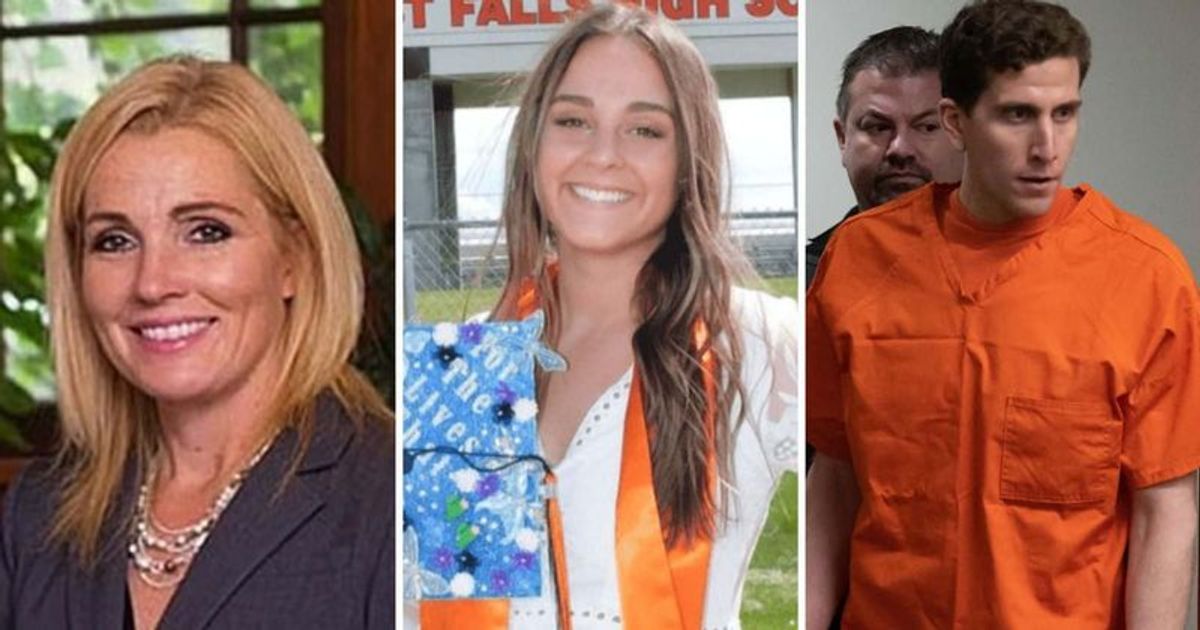 CONFLICT OF INTEREST? Internet mulls legality of Xana Kernodle's mom's lawyer Anne Taylor representing Bryan Kohberger