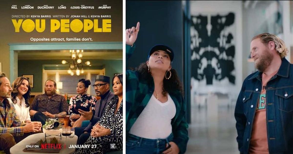 When will 'You People' release on Netflix? Here's all you need to know about star-studded rom-com