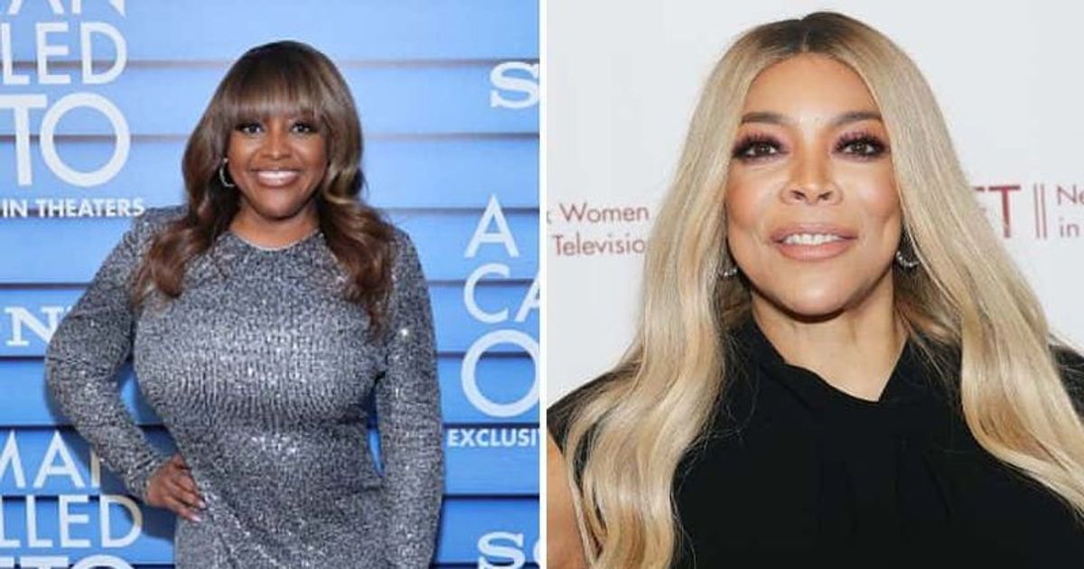 Sherri Shepherd reveals she has not spoken to Wendy Williams since 'Sherri' took over her time slot