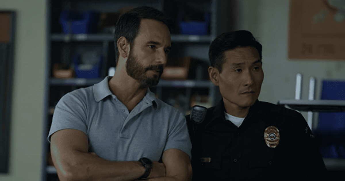 'Wolf Pack': Release date, cast, plot and how to watch Paramount+ supernatural series