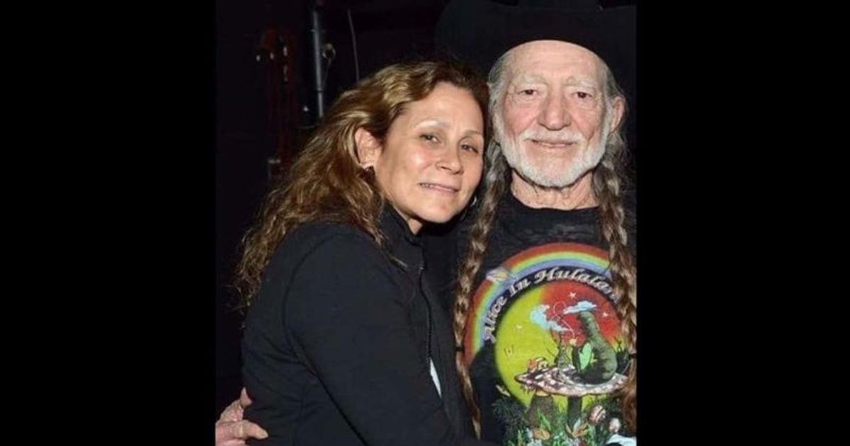 Who's Willie Nelson's wife? Inside iconic artist's married life as big birthday bash news comes in