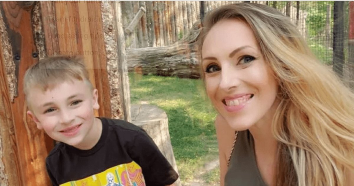 Kellan Islas: Pack of dogs mauls 7-year-old boy to death, injures mother who rushed in to save him
