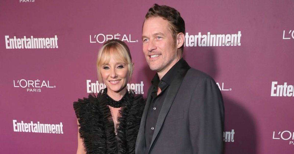 'Impossible to get over': Anne Heche’s ex James Tupper reveals difficulty of raising son after her death