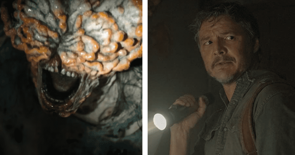From Runners to Clickers, an evolution of the iconic monsters on Episode 2 of HBO's 'The Last of Us'