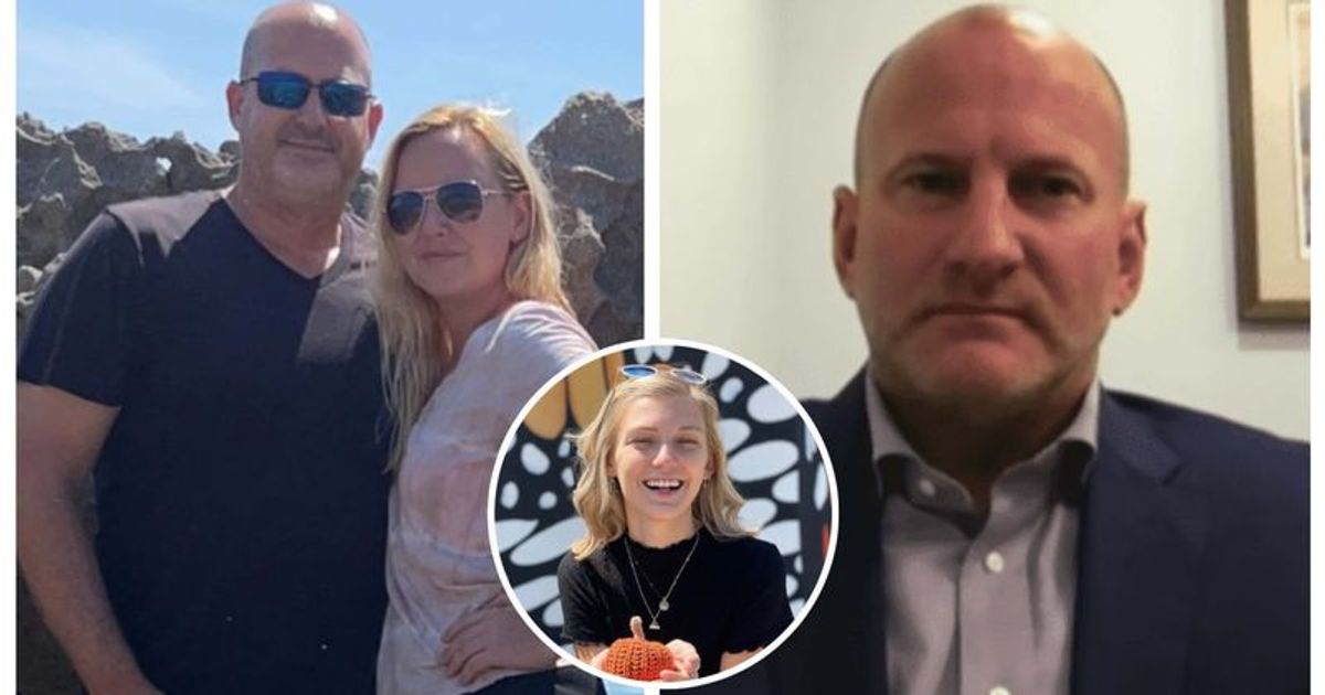 Gabby Petito’s parents ‘happy’ as Laundrie family lawyer Steven Bertolino made defendant in lawsuit
