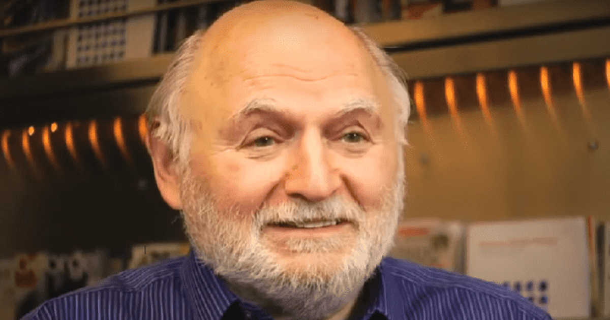 How did Victor Navasky die? Nation editor and author of 'Kennedy Justice' dies at 90