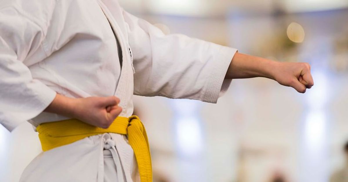 Cheating NY wife sues karate center for banning her over affair with younger instructor who was not fired