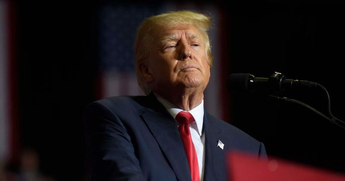 ‘He’s still lying’: Donald Trump trolled as Facebook and Instagram lift ban after 2 years