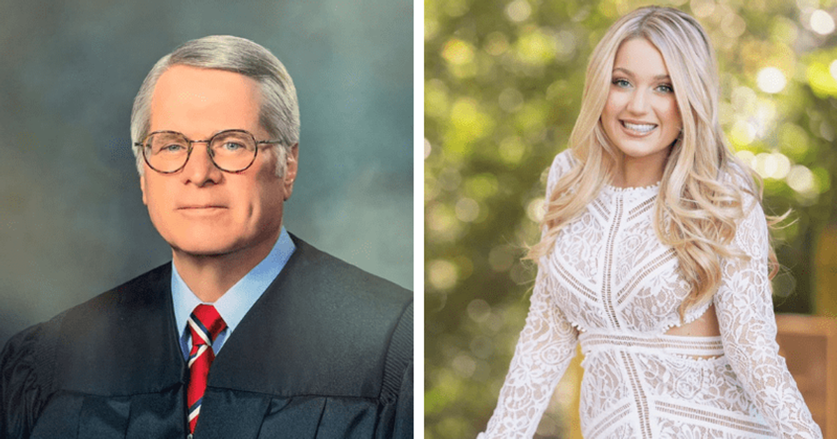 Who is Brad Myers? Expert says defendants should 'make efforts' to remove judge from Madison Brooks case