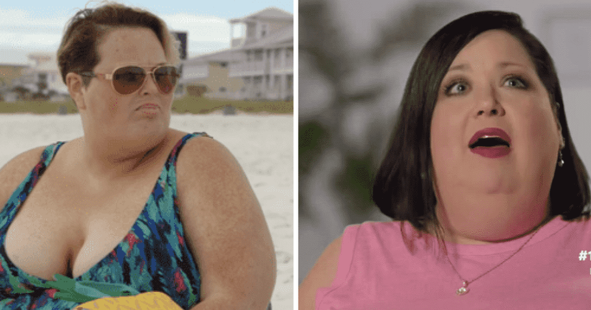 '1000-Lb Best Friends': Is Tina prioritizing her friendship with Meghan over her marriage?