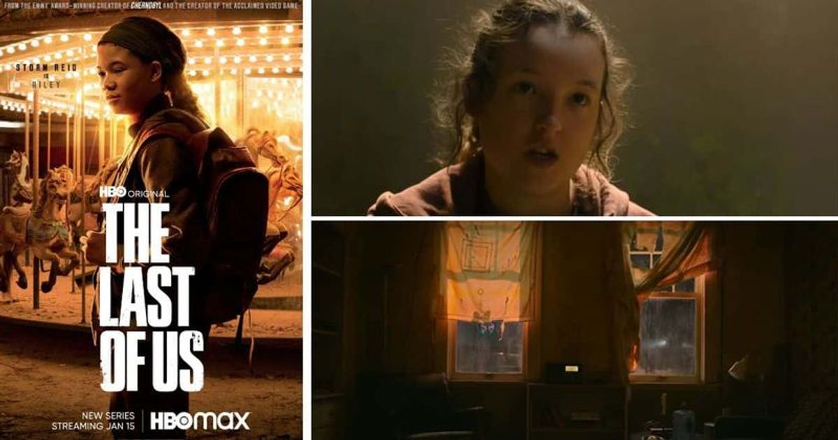 Who is Riley? Ellie's response to Marlene's question hints at a connection in 'The Last of Us'