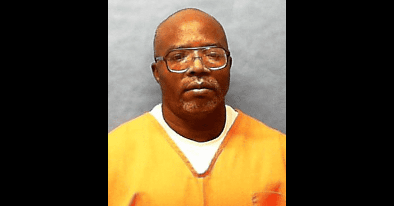 Florida executes 'ninja killer' Louis Gaskin for 1989 murder of New Jersey couple