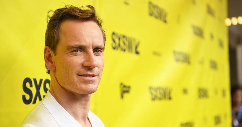 Michael Fassbender accused of dragging ex-girlfriend in a moving car in shocking court documents