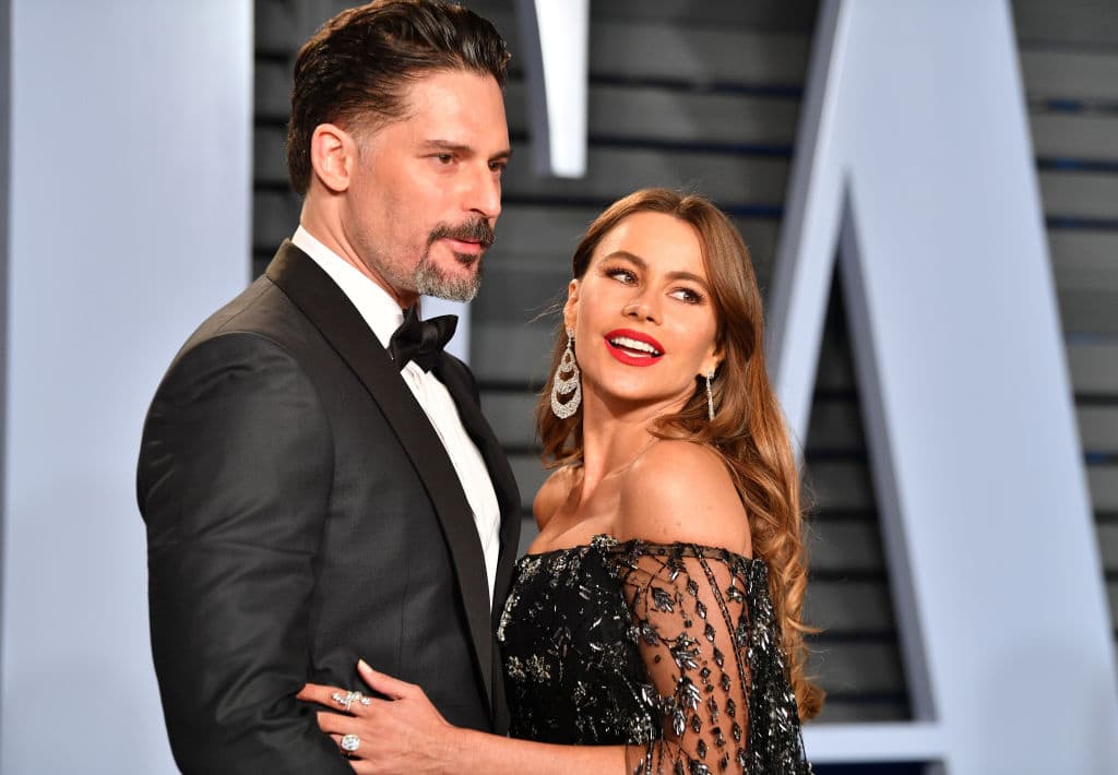 Joe Manganiello talks about the 'biggest adjustment' he made in his