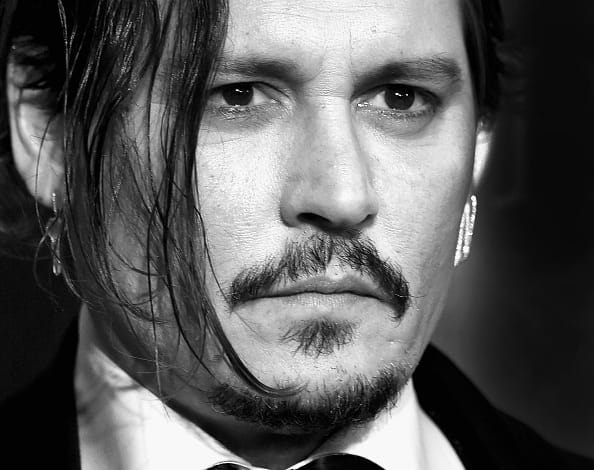 In defense of Johnny Depp: How the brilliant thespian fell from the ...