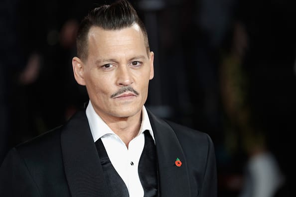 In defense of Johnny Depp: How the brilliant thespian fell from the ...