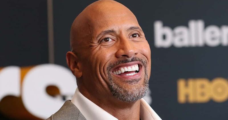 The Rock for 2020: Why Dwayne Johnson should seriously consider running