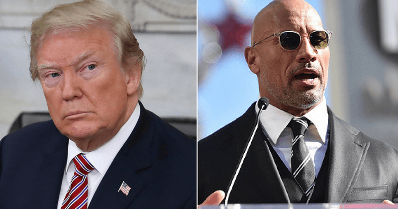 The Rock for 2020: Why Dwayne Johnson should seriously consider running