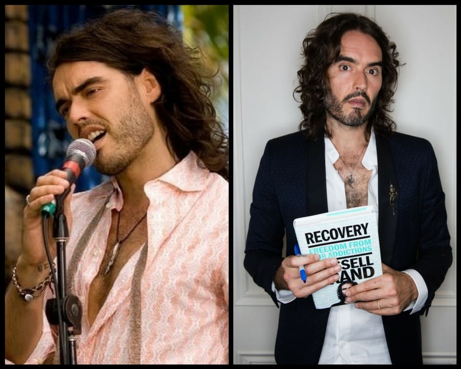 The transformation of ‘Forgetting Sarah Marshall’ cast in 10 years is