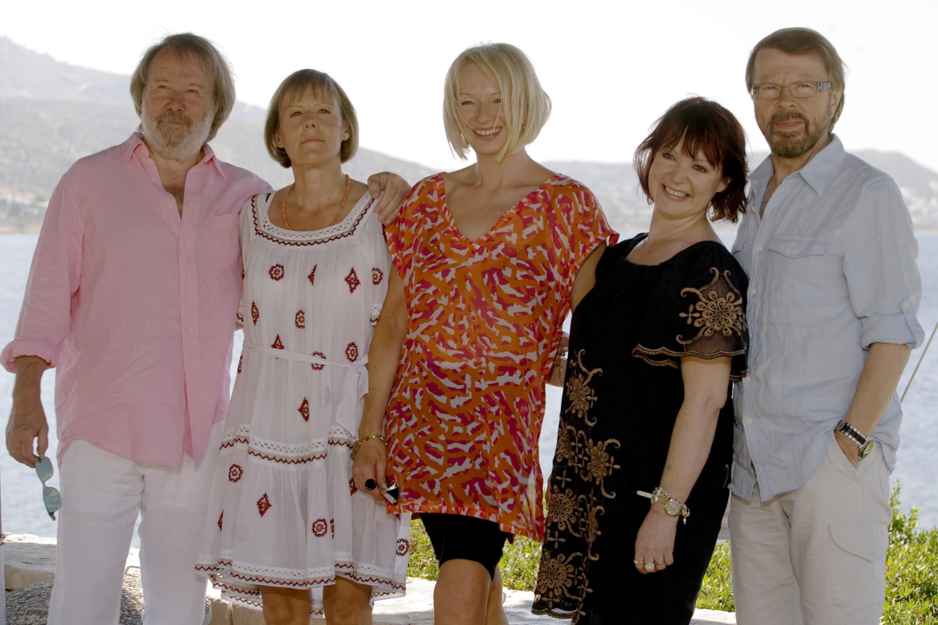 ABBA will not perform together even after promising new music MEAWW