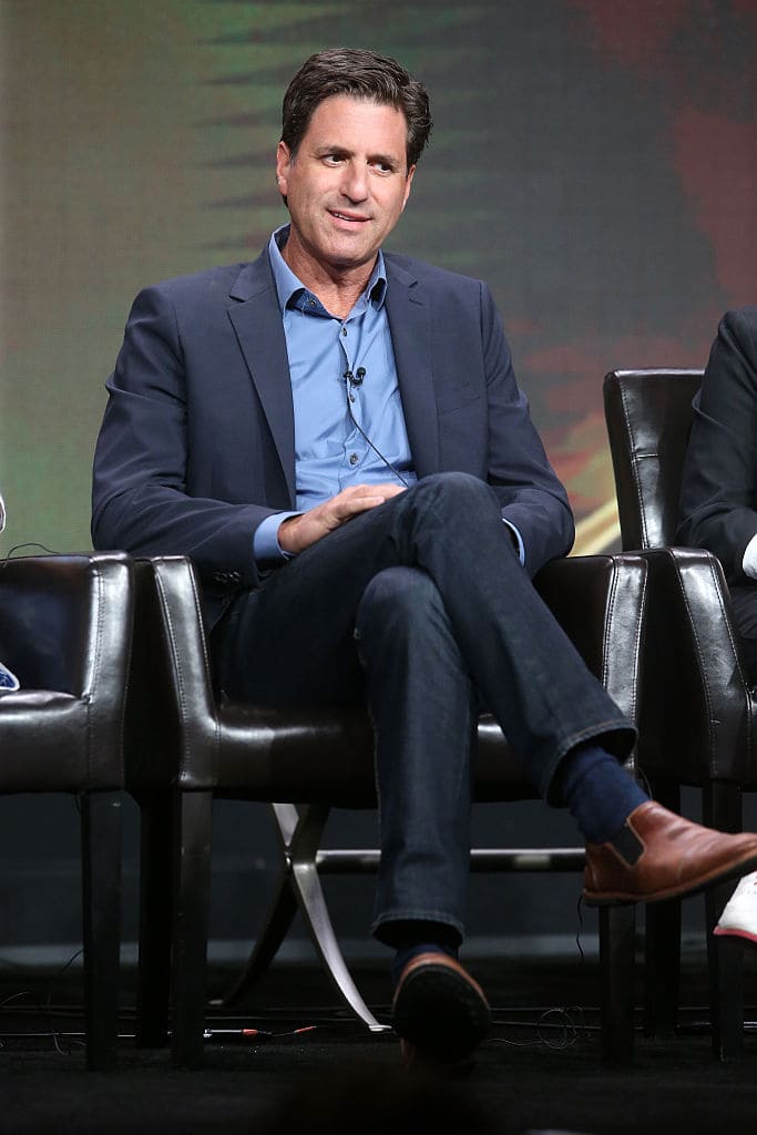 &lsquo;Modern Family&rsquo; co-creator Steve Levitan may leave 20th Century Fox