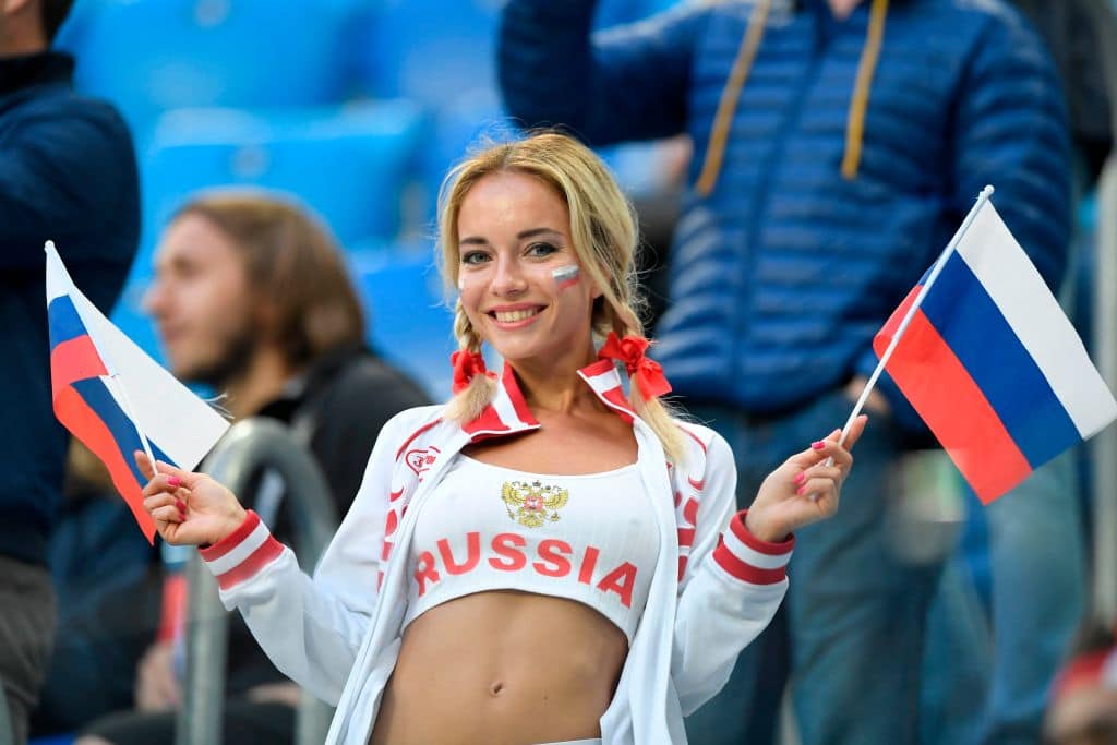 World Cups Hottest Fan Natalya Nemchinova Reveals How A Leaked Sex Tape Labelled Her A Porn