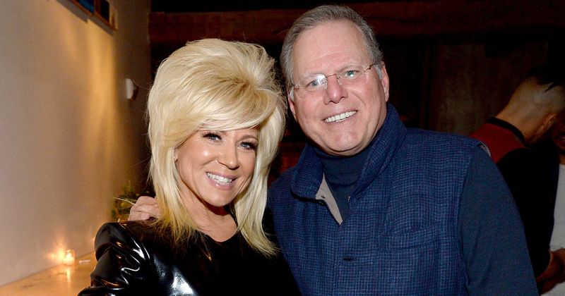 Long Island Medium's Theresa and Larry Caputo to get divorced | MEAWW