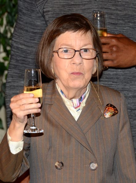 linda hunt auto accident