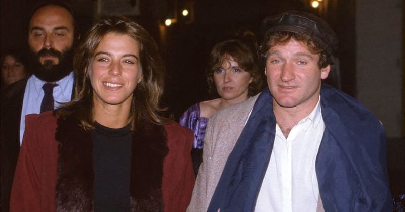 He Loved Women Robin Williams First Wife Valerie Velardi Says She Tolerated His Many 0761