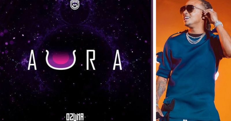 Ozuna drops new album 'Aura' featuring Akon, Cardi B, Romeo Santos and
