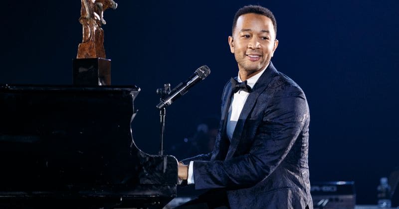 John Legend Net Worth 2025: EGOT Winner’s Fortune Revealed John Legend is now a prestigious EGOT winner | MEAWW