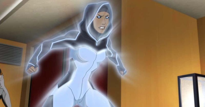 Prepare The Anti Life Equation Young Justice meaww.com