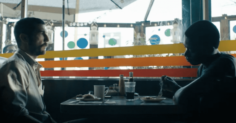 ‘Snowfall’ s3 episode 6 ‘Confessions’ sees Franklin dig deeper into
