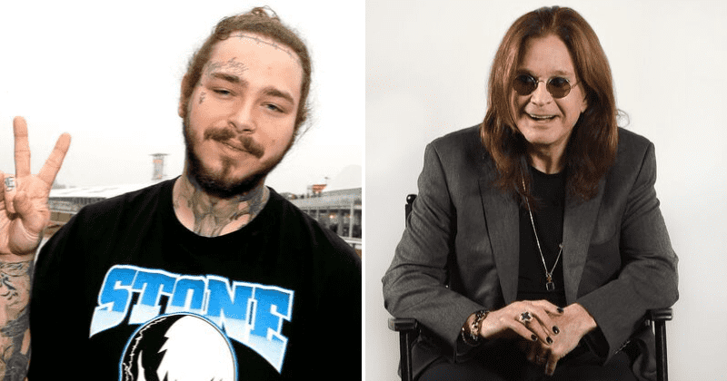 ozzy osbourne ill health