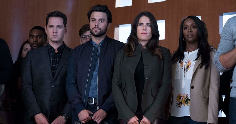 'How to Get Away with Murder' season 6 episode 3: Is Laurel really