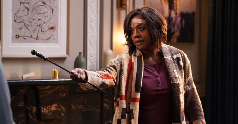 ‘How To Get Away With Murder’ Season 6, Episode 4 preview: Annalise's