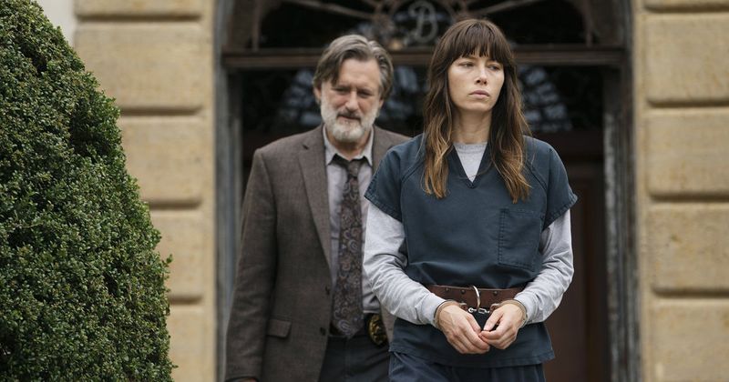 ‘The Sinner’ Season 3: Release date, plot, cast, trailer and all you