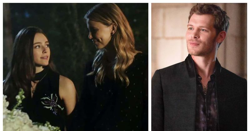 When Does Hope Meet Klaus In Legacies 'Legacies' Season 2 Episode 6: Fans rejoice as Freya reunites with Hope