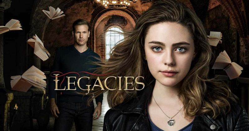 Legacies Saison 2 Episode 7 Streaming Vf 'Legacies' Season 2 Episode 7: Does the Sphinx's riddle refer to the