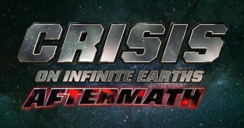 'The Crisis on Infinite Earths' Part 1 leaves Mia as the new Green