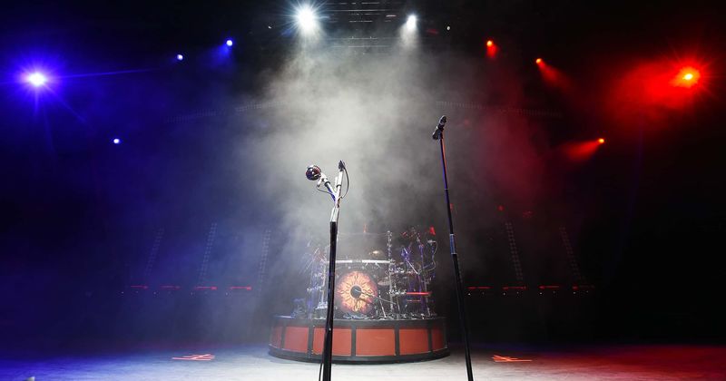 Social Animals announce additional tour dates with Tom DeLonge's Angels