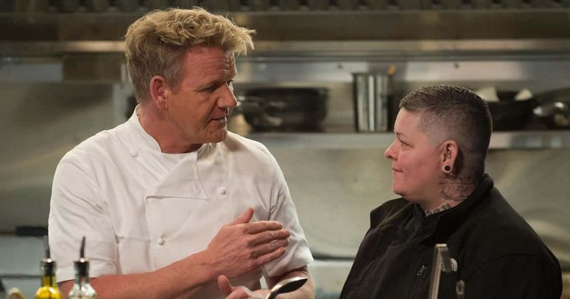 ‘Gordon Ramsay's 24 Hours to Hell and Back’ Season 3: Release date - 24 Hours To Hell And Back Season 3